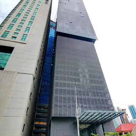 Lume Dorsett Residences Bukit Bintang クアラルンプール エクステリア 写真